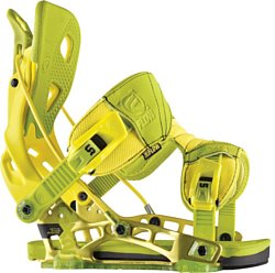 Flow NX2 Lime (2014-2015)