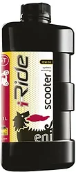 Моторное масло Eni i-Ride Scooter 15W-50 1л Моторное масло Eni i-Ride Scooter 15W-50 1л