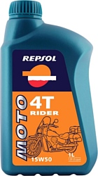 Repsol Moto Rider 4T 20W-50 1л