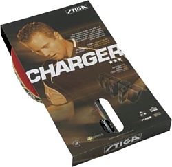 Stiga Charger TUBE