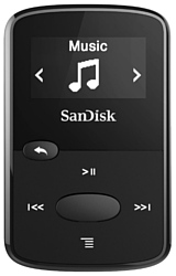 Sandisk Sansa Clip Jam 8Gb