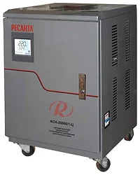 Стабилизатор напряжения РЕСАНТА ACH-20000/1-Ц