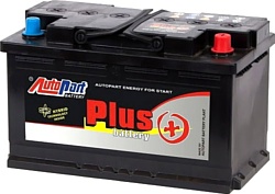 AutoPart Plus 592-400 (92Ah)