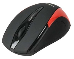 Maxxtro Mr-401 black-Red USB