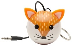 Kitsound Mini Buddy Fox