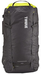 Thule Stir Men's 35 black (dark shadow)