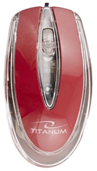 Esperanza TM111R Red USB