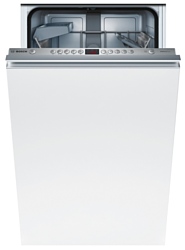 Bosch SPV 54M88