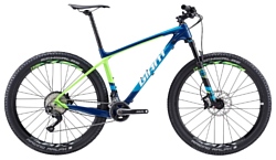 Giant XTC Advanced 2 (2017)