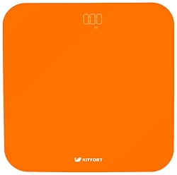 Kitfort КТ-802-4 оранжевые