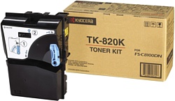 Kyocera TK-820K