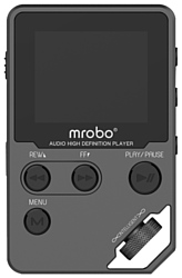 Mrobo C5