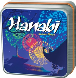 Cocktail Games Фейерверк (Hanabi)