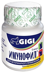 GIGI Imunofil