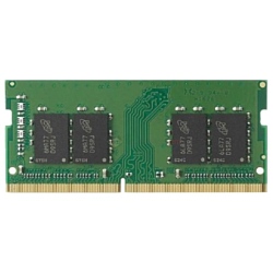 Qumo DDR4 2400 SO-DIMM 4Gb