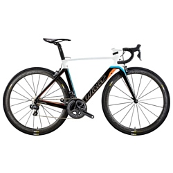 Wilier 110Air Dura-Ace Di2 Cosmic Pro Carbon (2017)