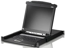 KVM-переключатель ATEN CL1316N-ATA-RG