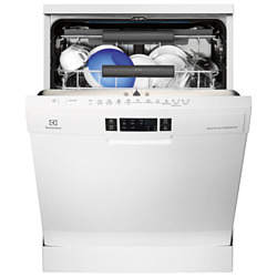 Electrolux ESF 8560 ROW