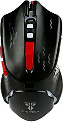 Мышь Fantech V1 black USB Мышь Fantech V1 black USB