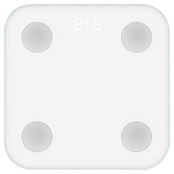 Xiaomi Mi Body Fat Scale 2