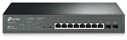 TP-LINK T1500G-10MPS