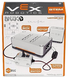 VEX Robotics Build Your Brain 406-4287 Набор Motor Kit