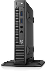 HP 260 G2 Desktop Mini (2TP19EA)