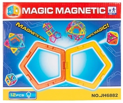 Игруша Magic Magnetic i-JH6882