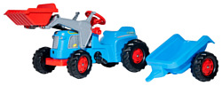 Rolly Toys Kiddy Classic (630042)