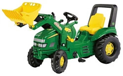 Rolly Toys X-Trac John Deere (046638)