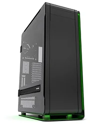 Корпус для компьютера Phanteks Enthoo Elite Black