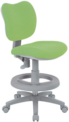 TCT Nanotec Kids Chair (зеленый)