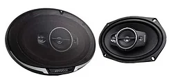Автоакустика KENWOOD KFC-PS6986