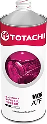 Трансмиссионное масло Totachi ATF WS 1л