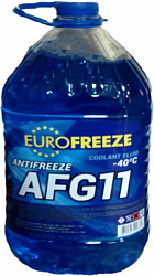 Антифриз Eurofreeze AFG 11 -40C 10кг