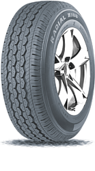 WestLake H188 205/70 R15C 106/104R