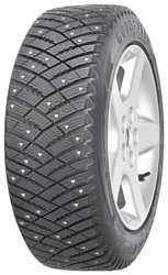 Goodyear UltraGrip Ice Arctic 235/50 R17 100T