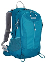 Coleman Crossroad 30 blue (turquoise)