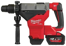 Перфоратор Milwaukee M18 FHM-121C