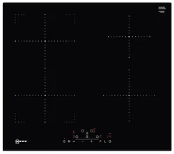 Электрическая варочная панель NEFF T46FD53X2