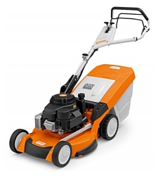 STIHL RM 655 YS