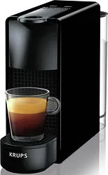 Капсульная кофеварка Krups XN 1108 Essenza Mini