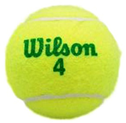 Wilson Starter Green WRT137400 (4 шт)