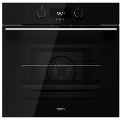Электрический духовой шкаф TEKA HLB 8400 (черный)