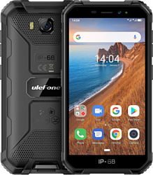 Ulefone Armor X6