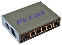 PV-Link PV-PОЕ04M1