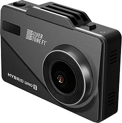 Видеорегистратор SilverStone F1 Hybrid UNO S