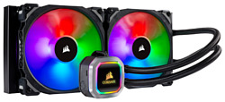 Corsair Hydro H115i RGB PLATINUM (CW-9060038-WW)