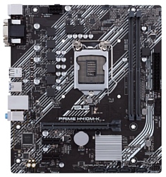 ASUS PRIME H410M-K