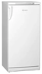 Холодильник Indesit ITD 125 W Холодильник Indesit ITD 125 W